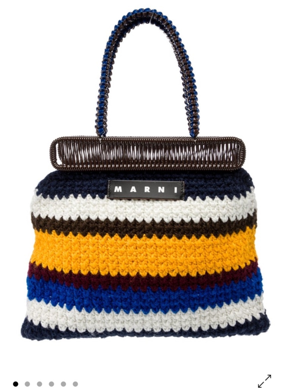 Marni purse